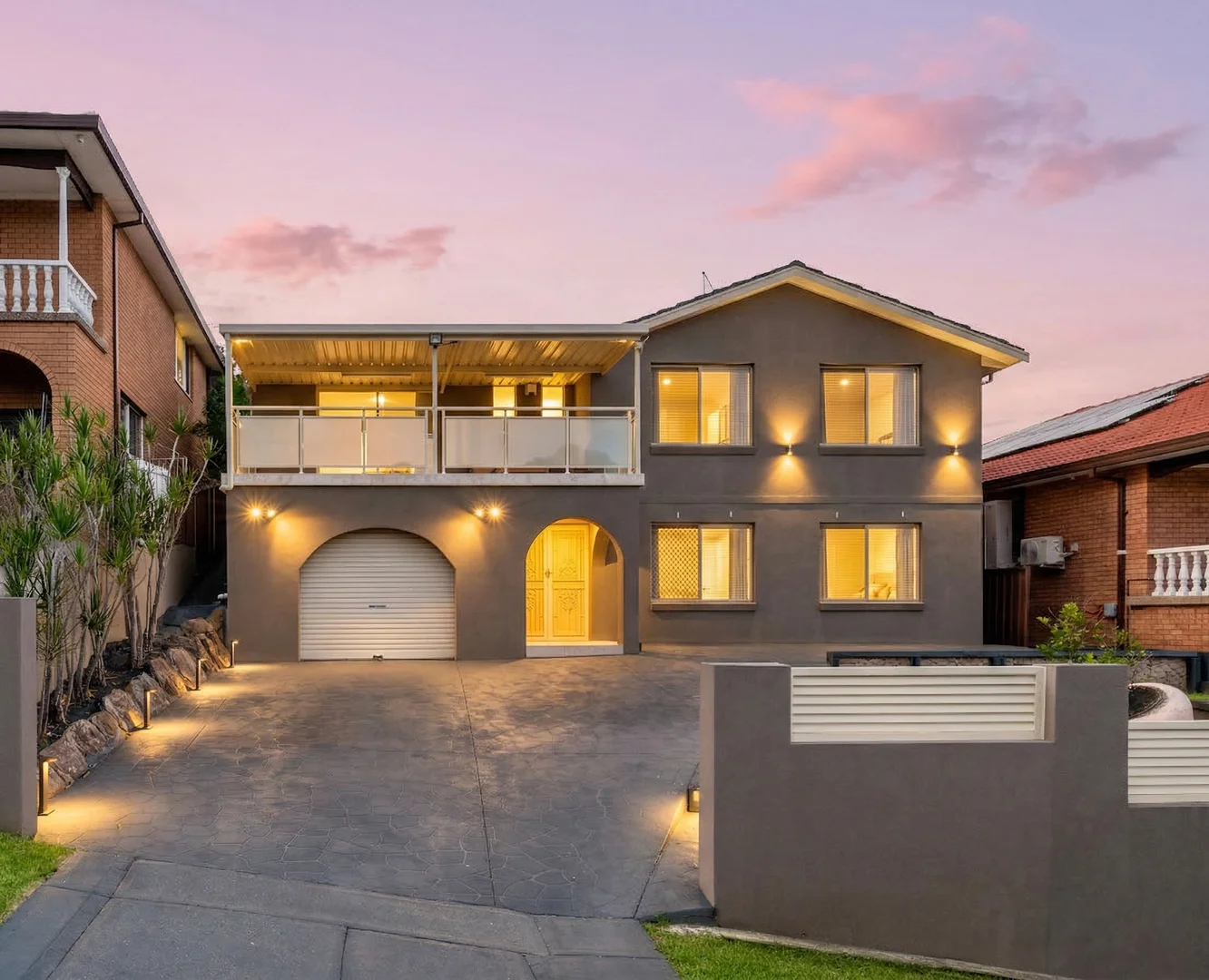 17 Westchester Avenue, Casula NSW 2170