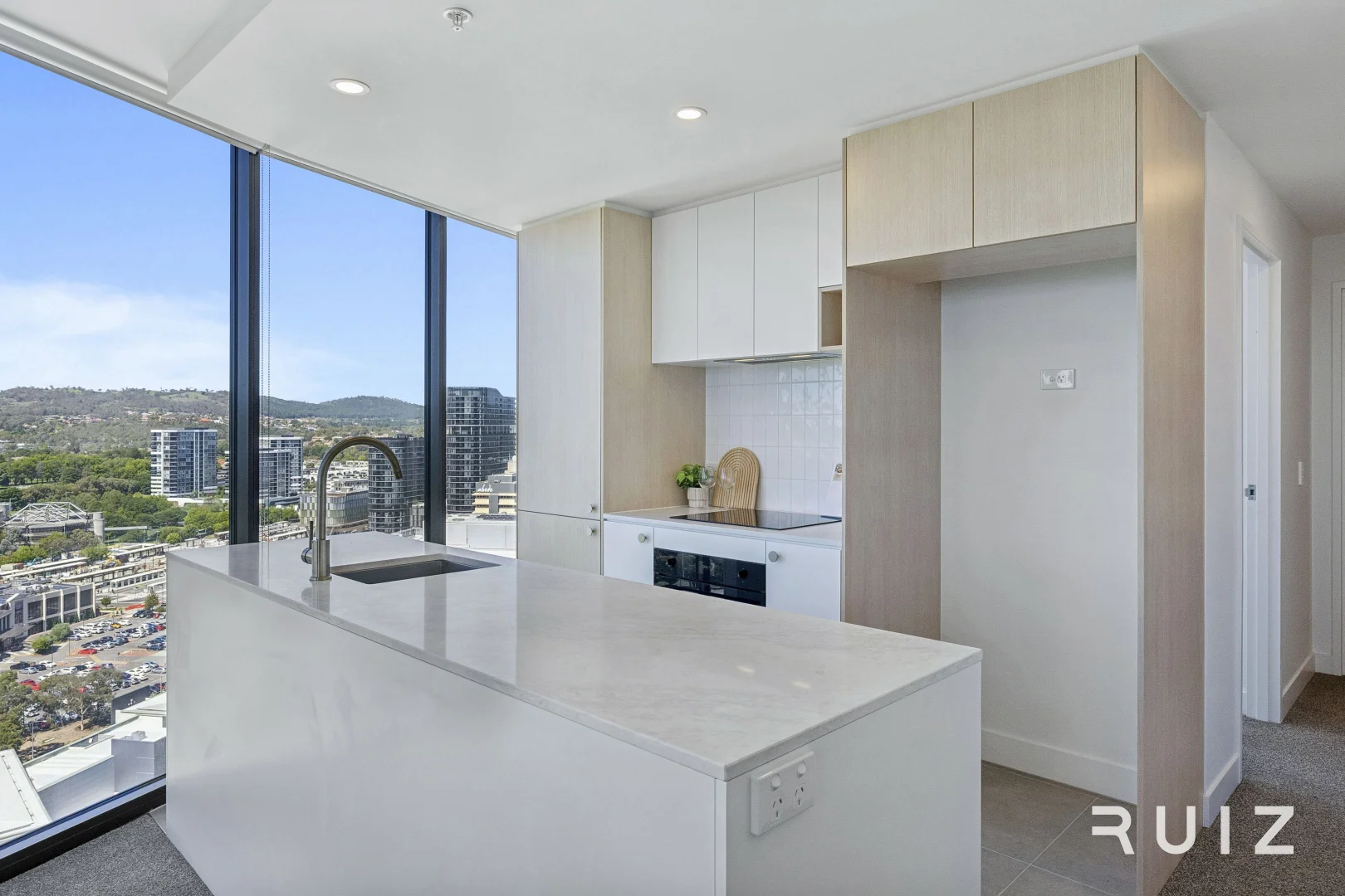 Additional image 2 of 2011/2 Furzer Street, Phillip ACT 2606