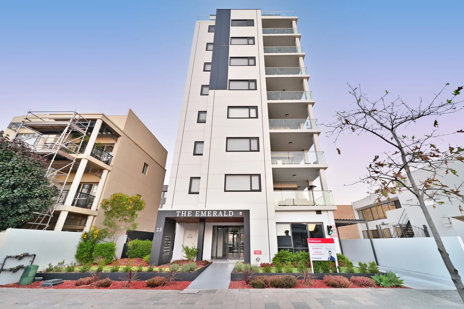 Additional image 22 of Unit 302/23 Emerald Terrace, West Perth WA 6005