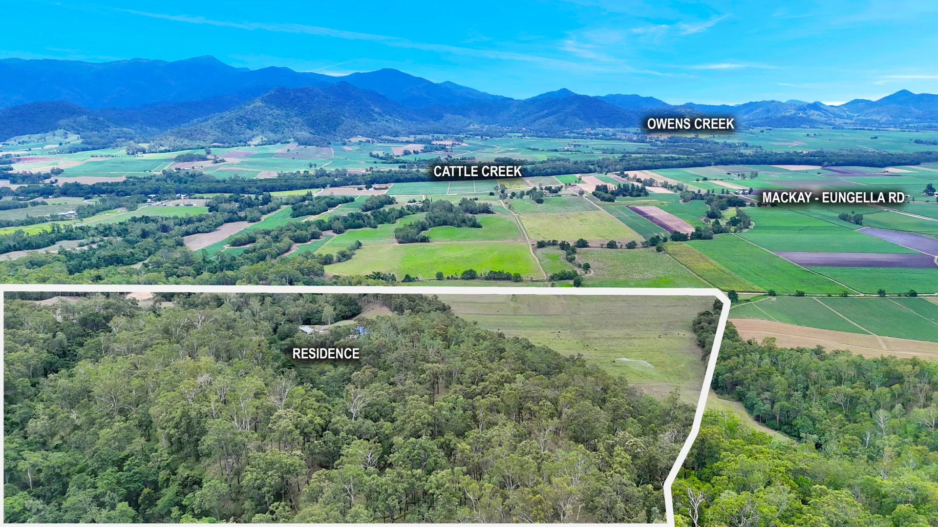 Additional image 32 of 322 Tannalo Galea Road, Finch Hatton QLD 4756