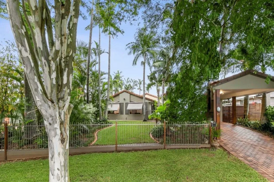 67 Spurs Drive, Wellington Point QLD 4160