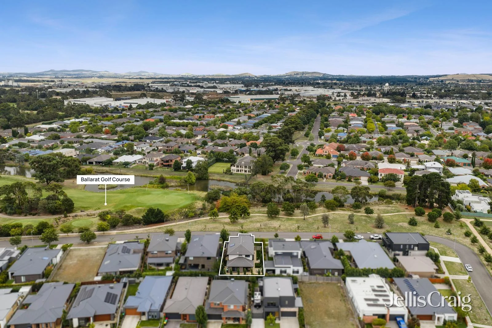 Additional image 9 of 18 Distinction Drive, Alfredton VIC 3350