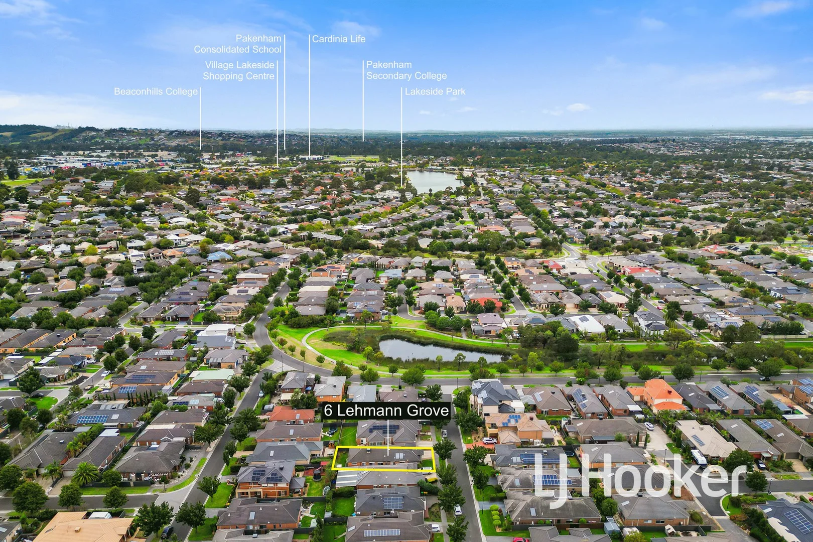 Additional image 15 of 6 Lehmann Grove, Pakenham VIC 3810