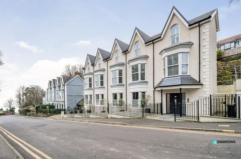 Storr Rock House Rotherslade Road, Langland, Mumbles, Swansea SA3