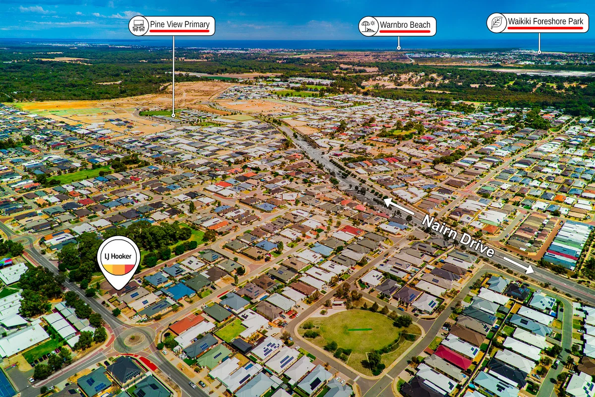 Additional image 21 of 119 Smirk Road, Baldivis WA 6171