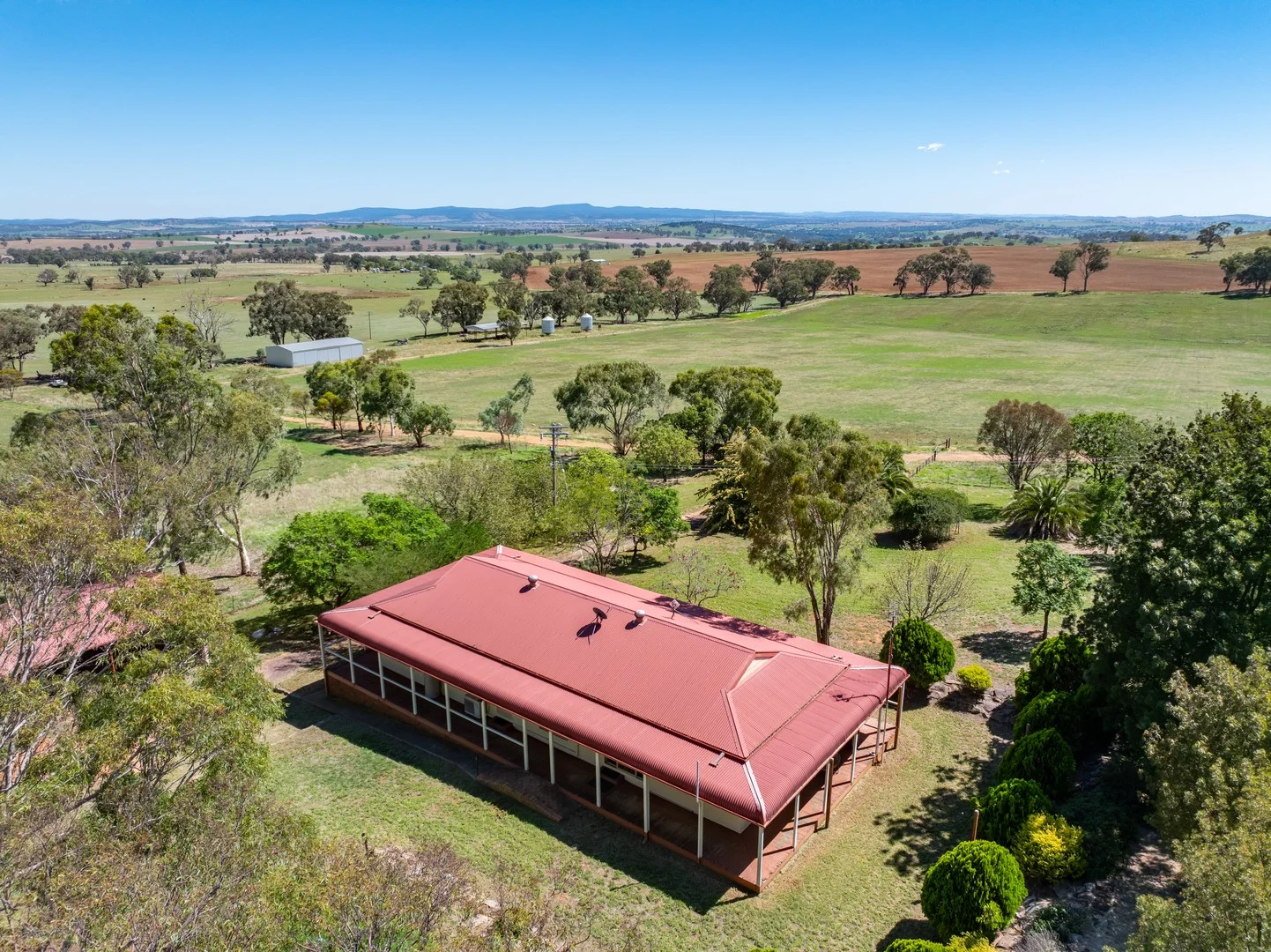 306 Moola Road, Canowindra NSW 2804