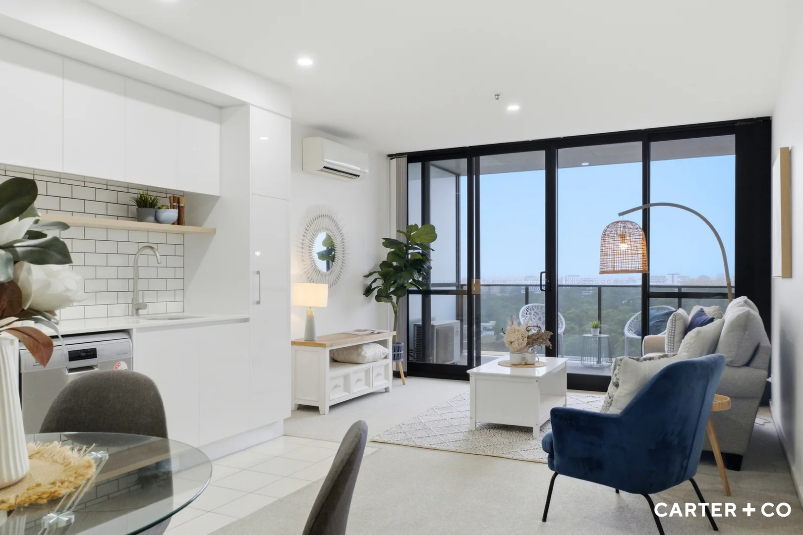 Additional image 5 of 1615/120 Eastern Valley Way, Belconnen ACT 2617