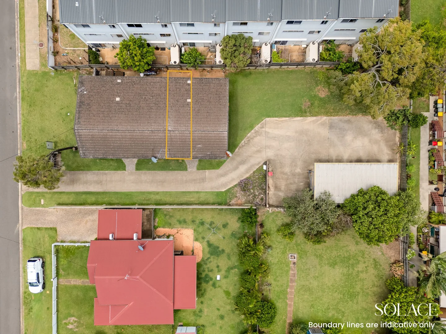 Additional image 15 of 3/3 View Street, West Gladstone QLD 4680