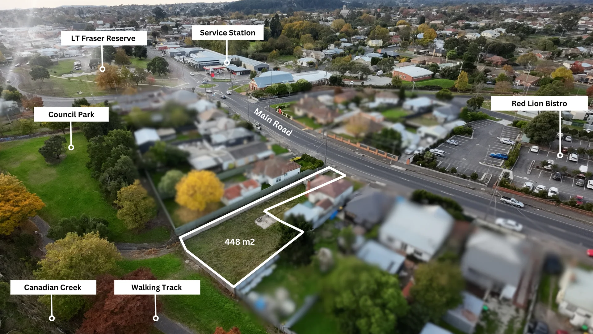 Additional image 3 of 218 Main Road, Golden Point VIC 3350
