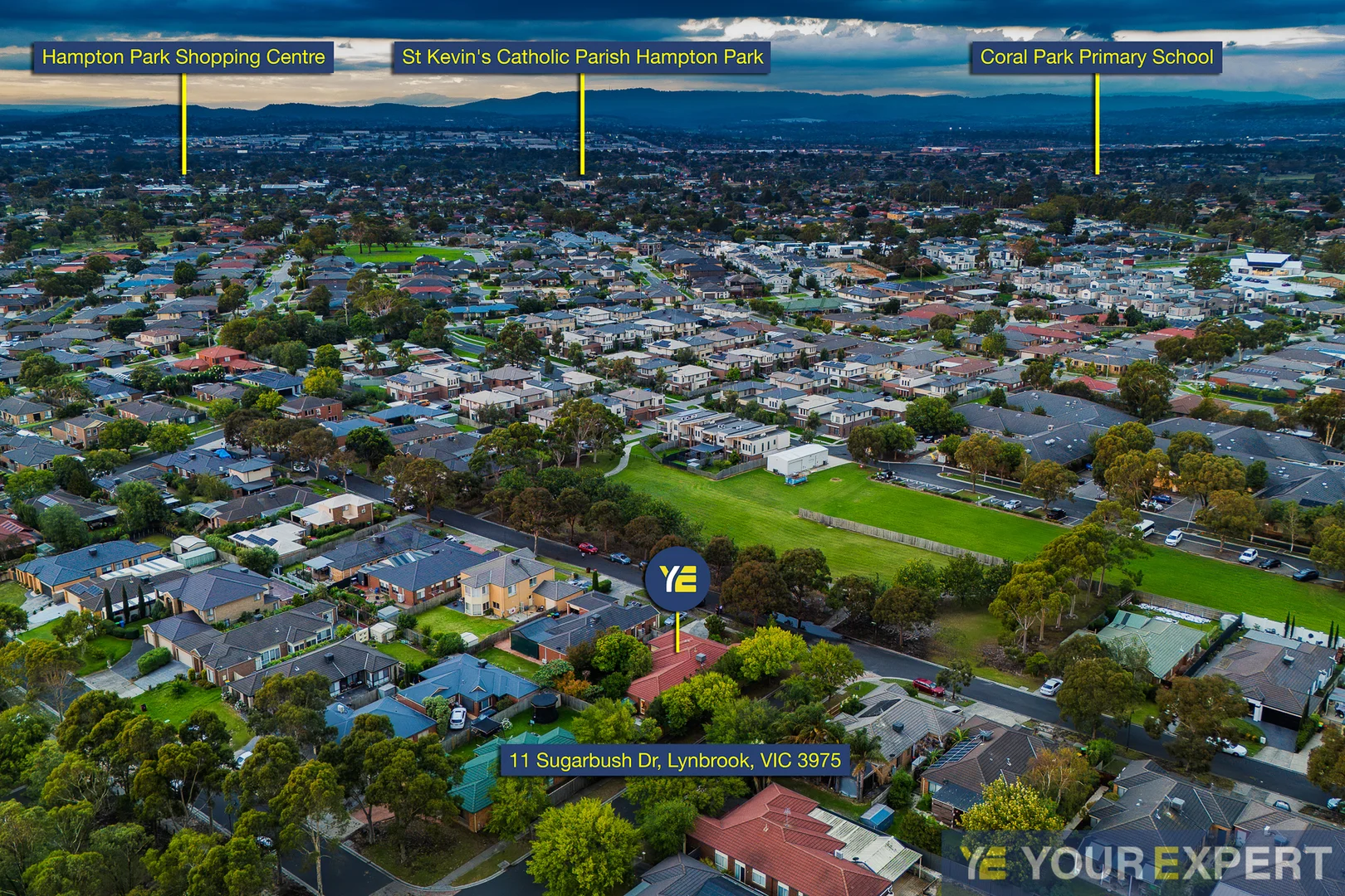 Additional image 28 of 11 Sugar Bush Drive, Lynbrook VIC 3975