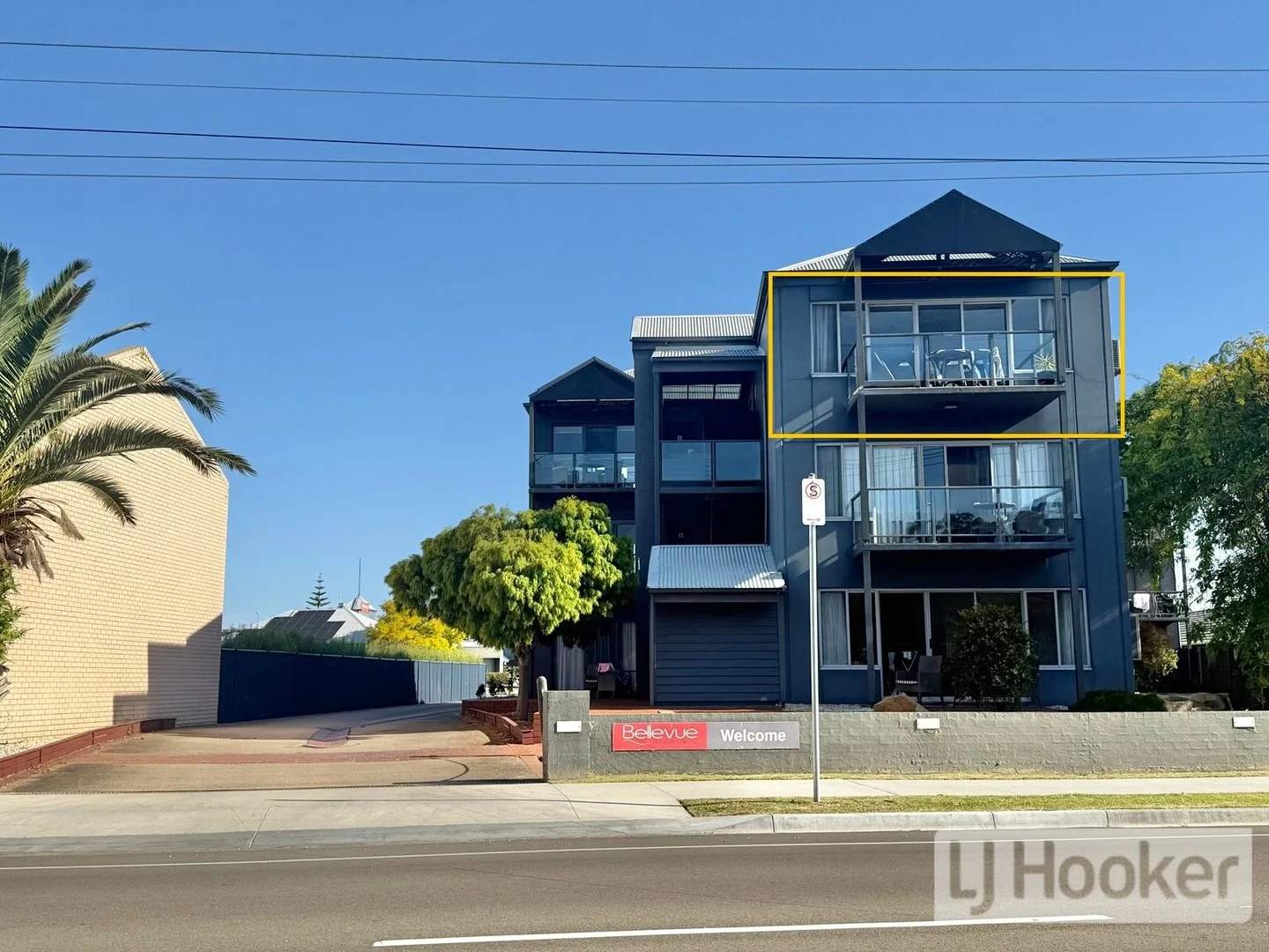3/142 Marine Parade, Lakes Entrance VIC 3909