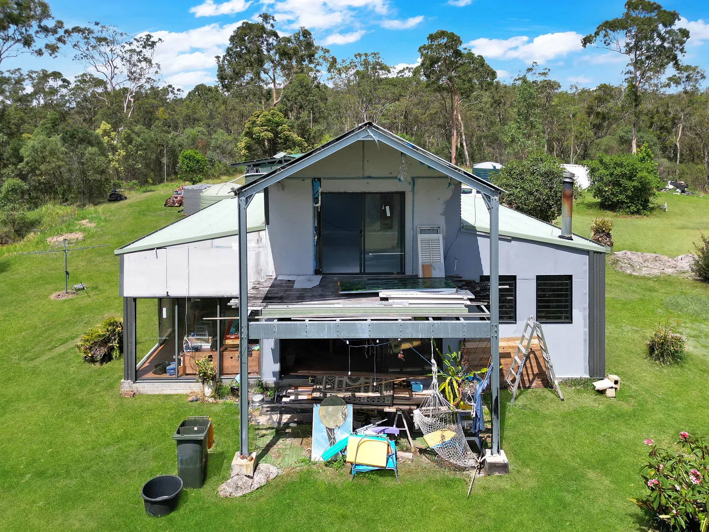 Additional image 23 of 301 Mud Flat Road, Drake NSW 2469