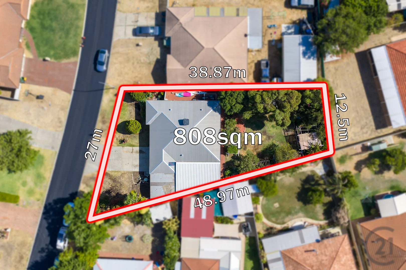 Additional image 3 of 2 Brampton Place, Meadow Springs WA 6210