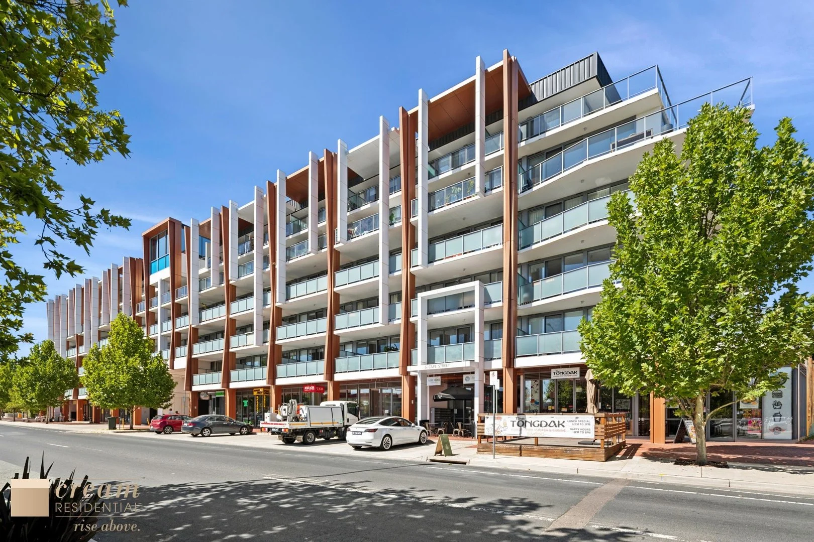 Additional image 15 of 505/6 Cape Street, Dickson ACT 2602