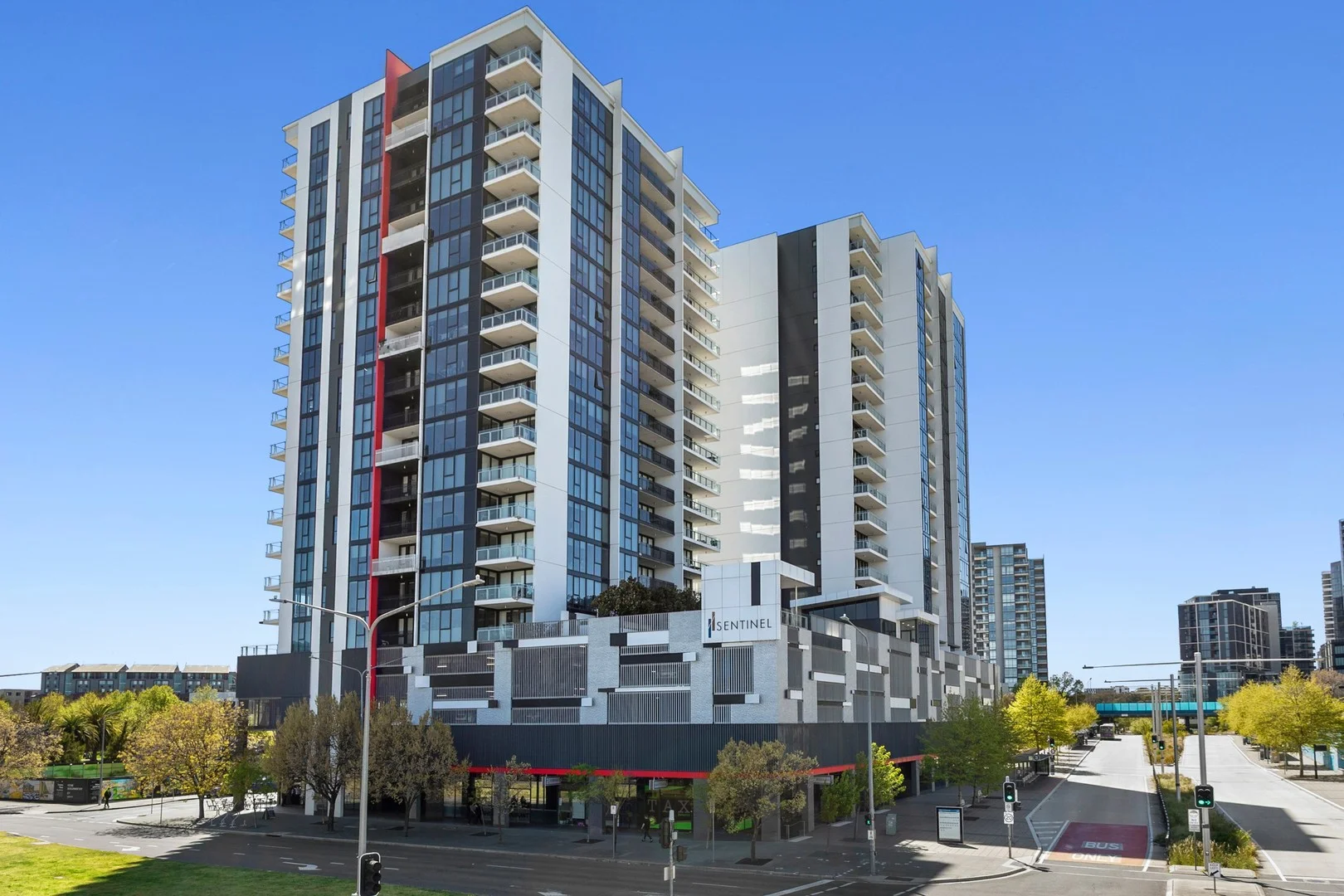Additional image 5 of 123/39 Benjamin Way, Belconnen ACT 2617