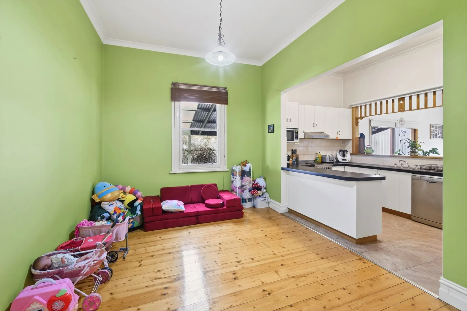 Additional image 3 of 1 Gleed Street, Horsham VIC 3400