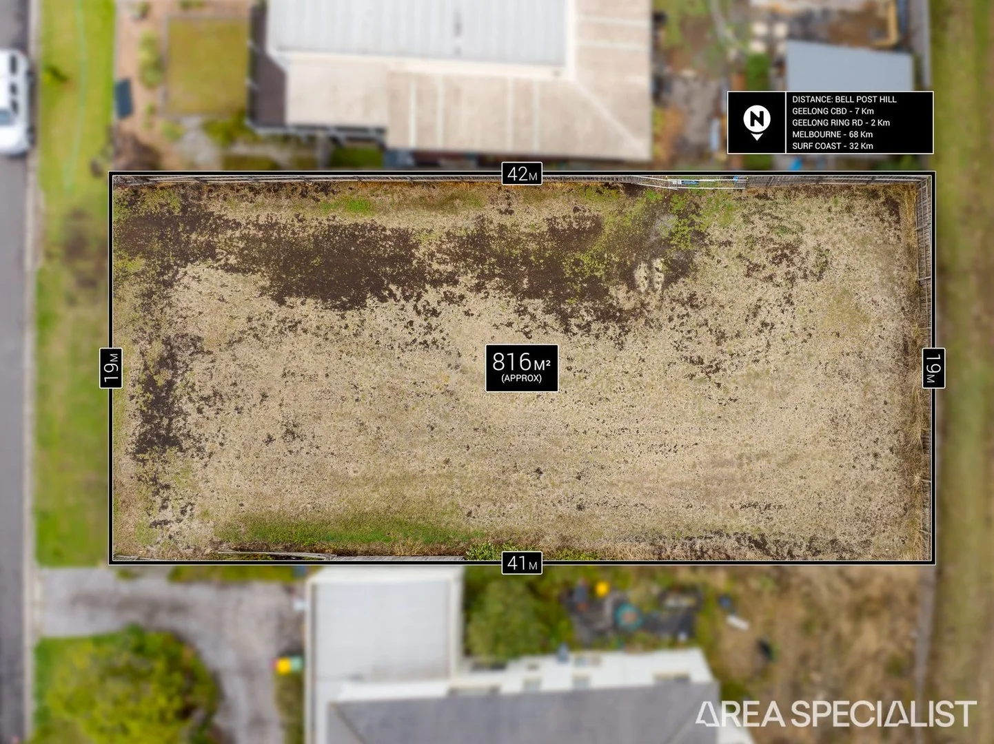 50 Dane Avenue, Bell Post Hill VIC 3215