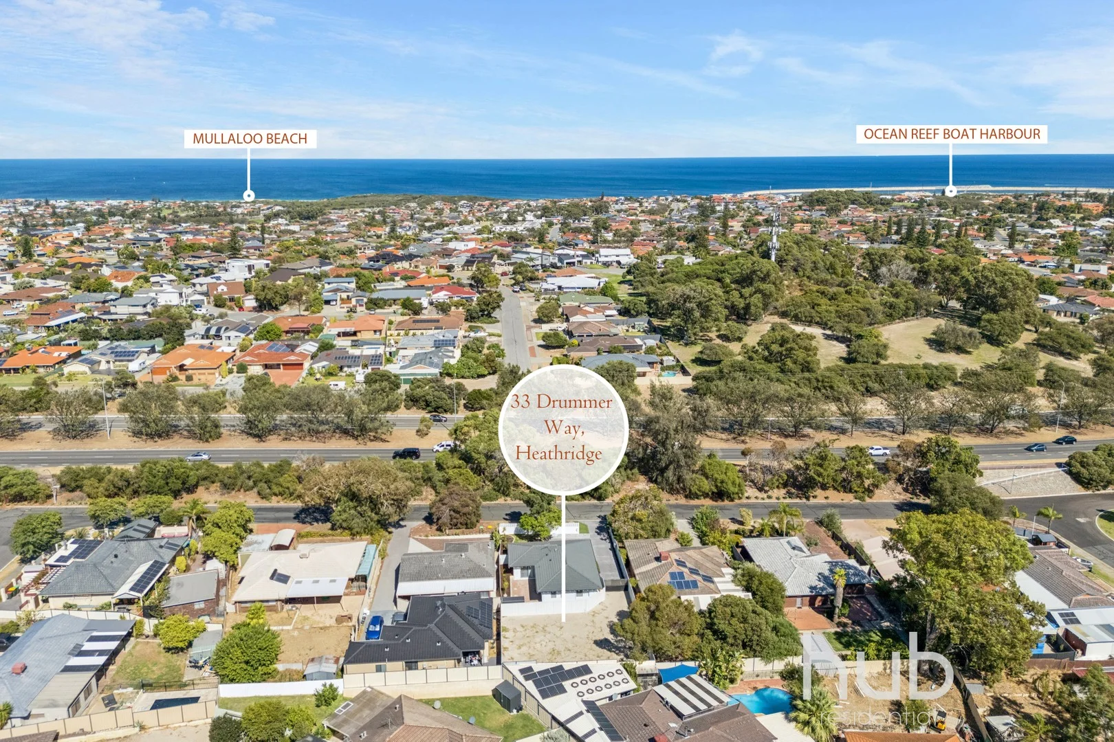 33A Drummer Way, Heathridge WA 6027