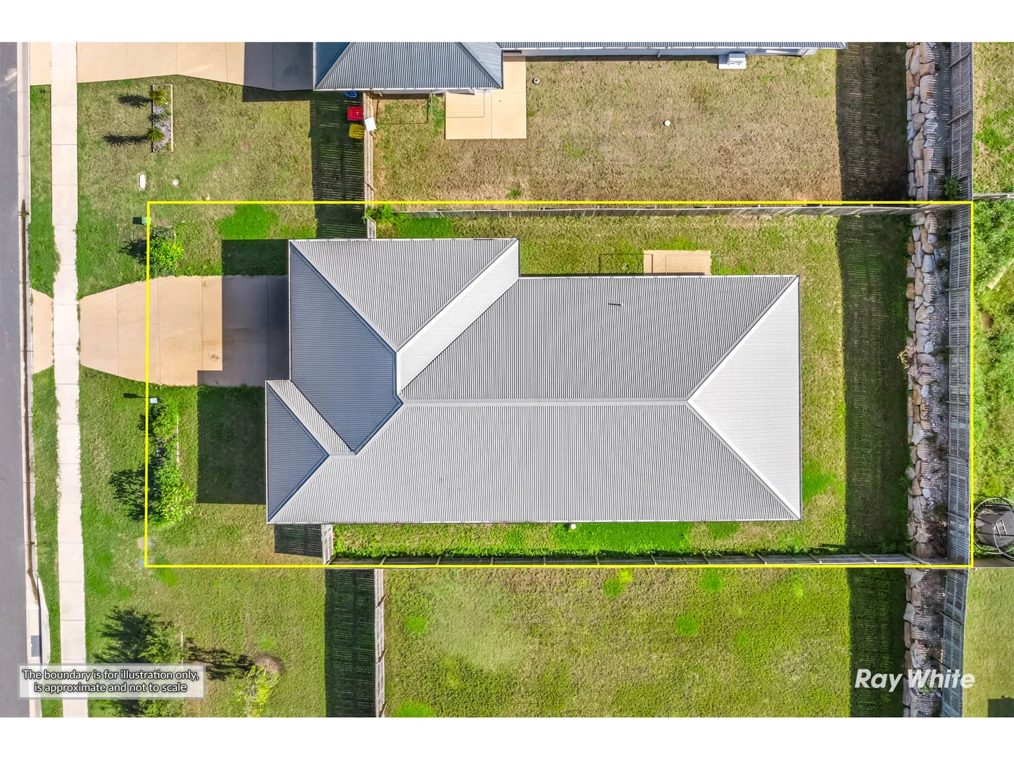 Additional image 14 of 9 Atkinson Street, Hidden Valley QLD 4703