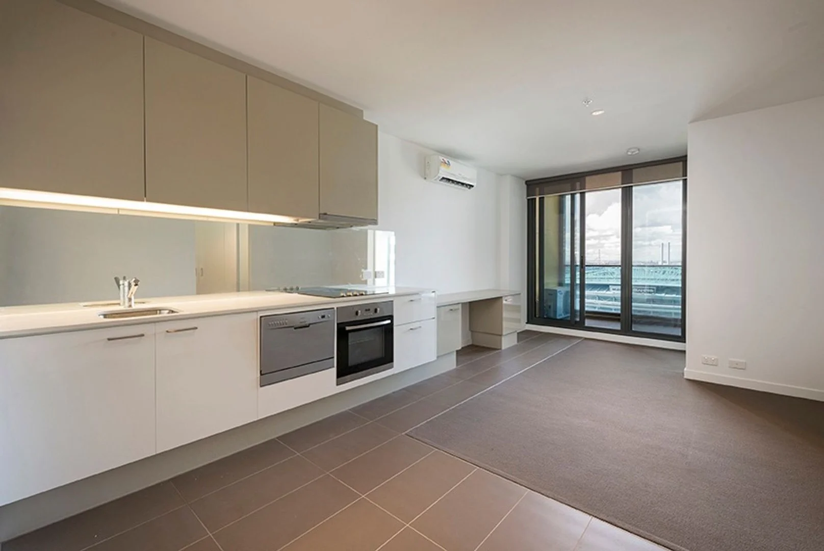 1312/220 Spencer St, Melbourne VIC 3000