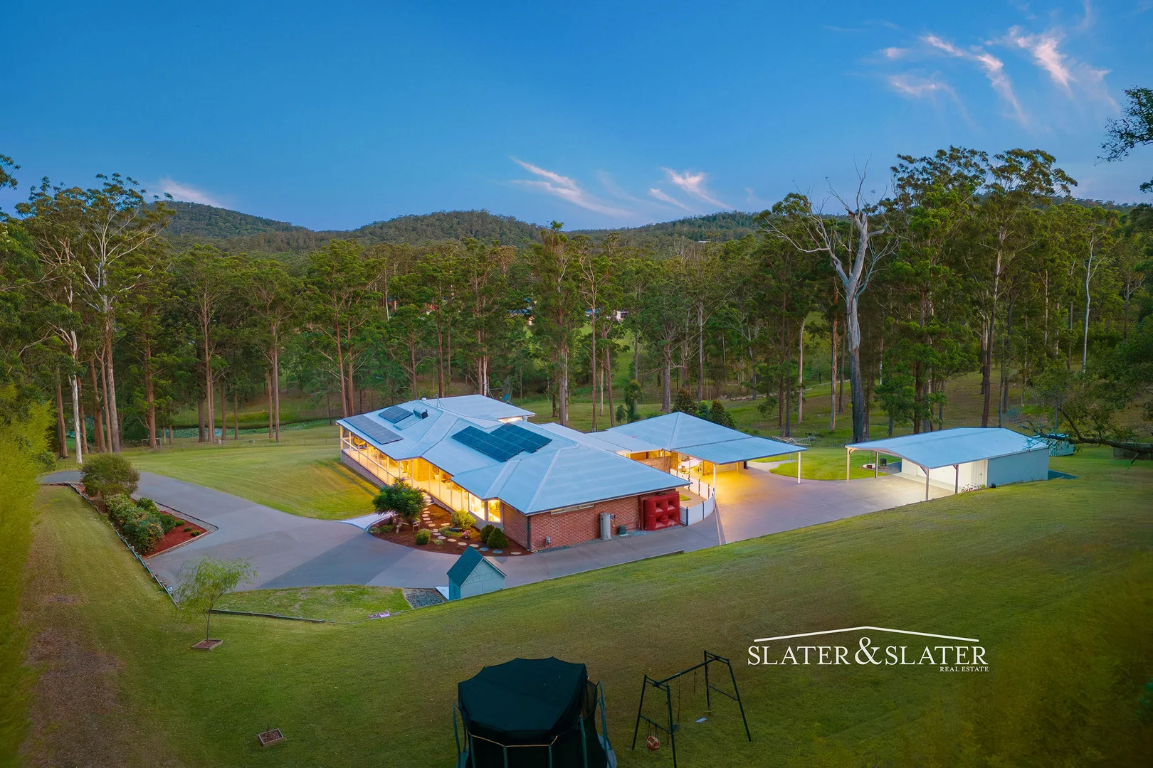 Additional image 27 of 18 Manzanillo Dr, King Creek NSW 2446