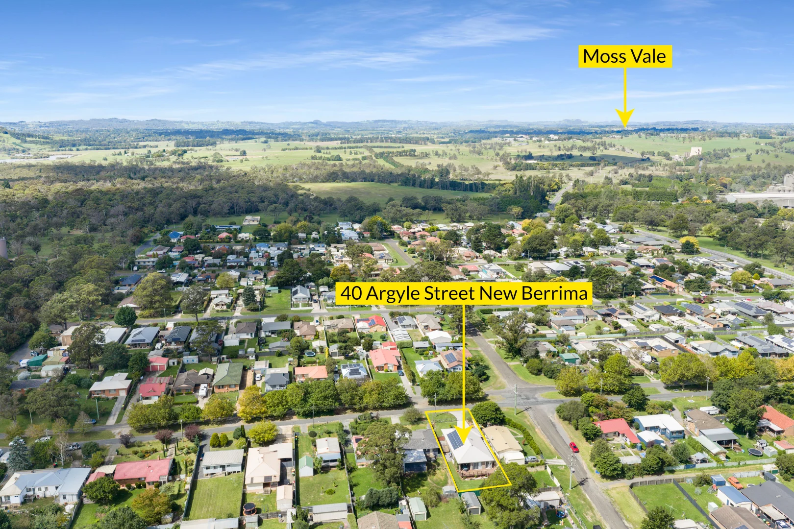 Additional image 19 of 40 Argyle Street, New Berrima NSW 2577