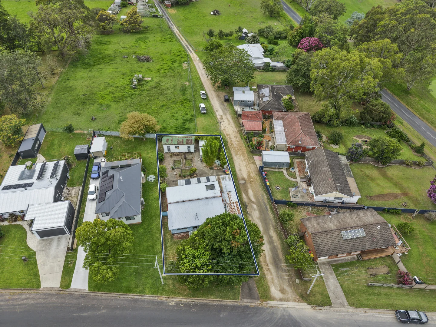 Additional image 3 of 6 Corridgeree Road, Tarraganda NSW 2550