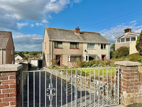 Plymstock, Plymouth PL9