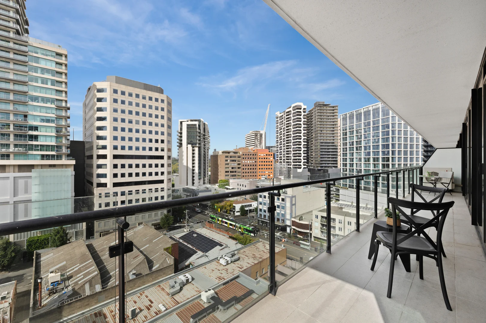 Additional image 8 of 1105/52 Park Street, South Melbourne VIC 3205