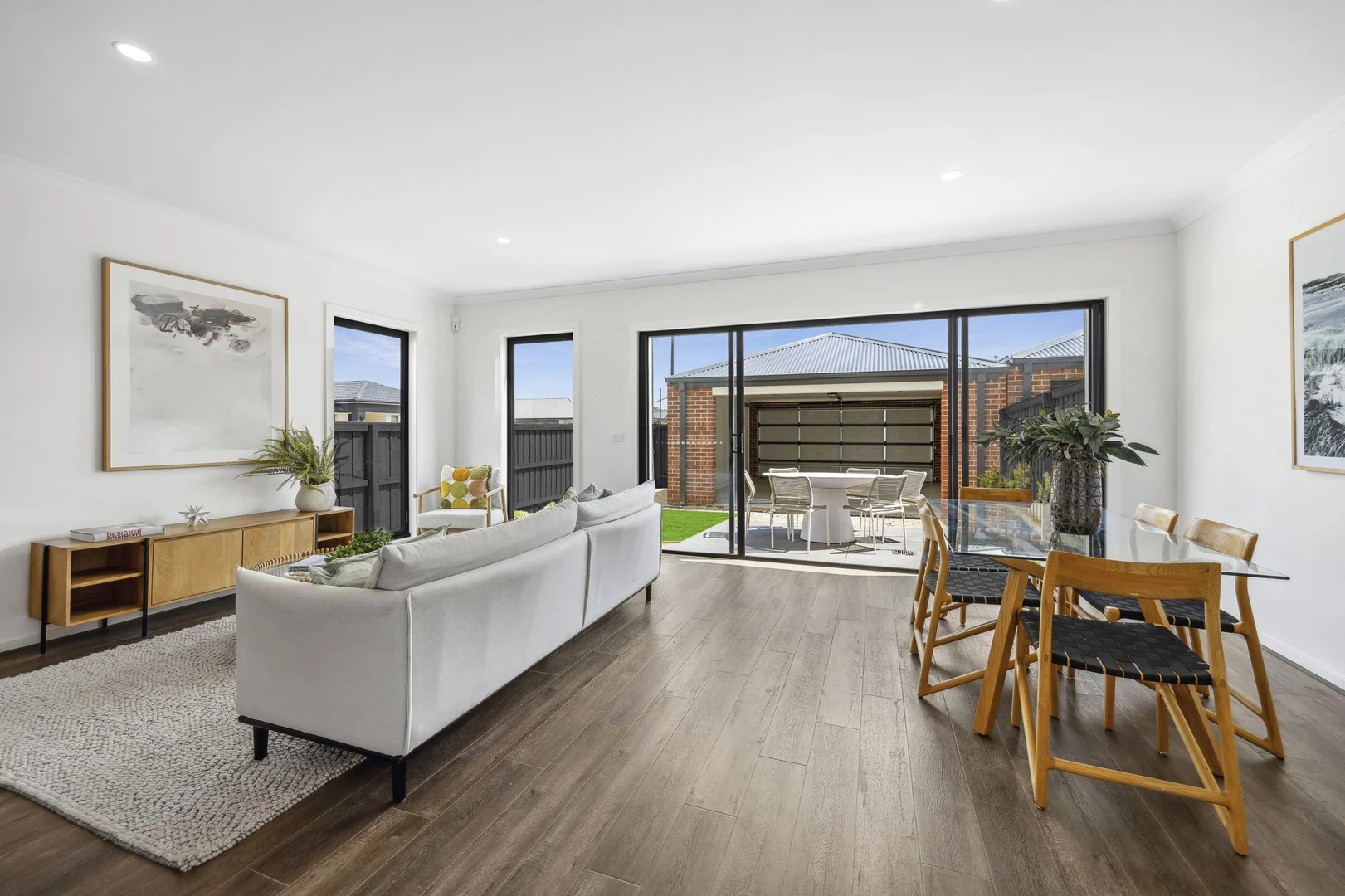 Additional image 2 of Lot 851 Lily Lane, Olivine, Donnybrook VIC 3064