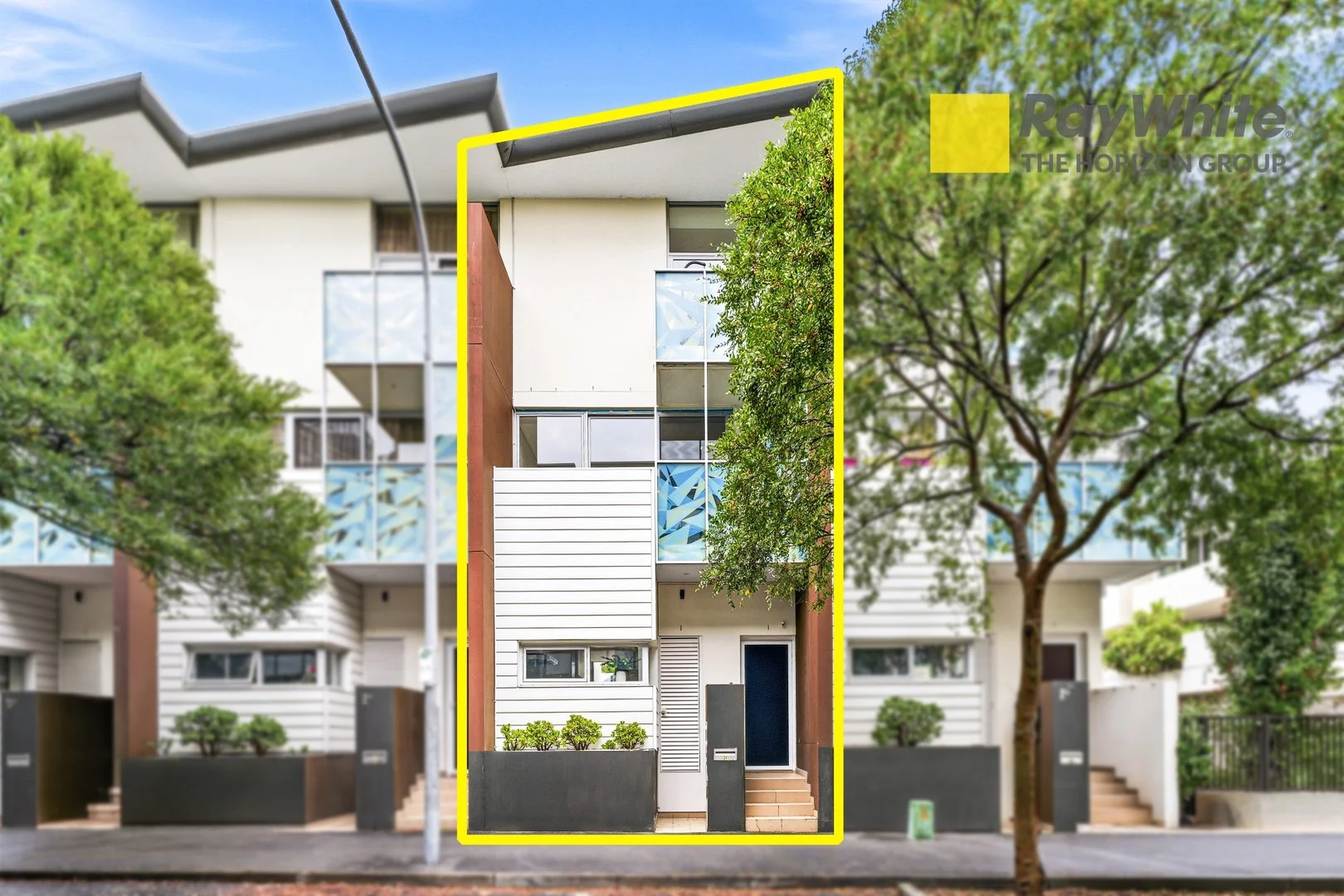 2F Grandstand Parade, Zetland NSW 2017