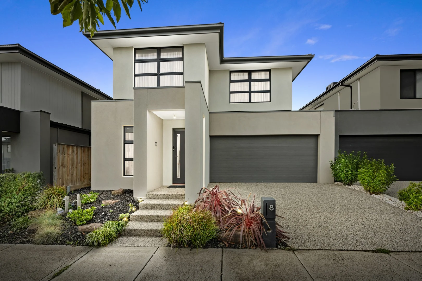 8 Nolita Street, Wollert VIC 3750