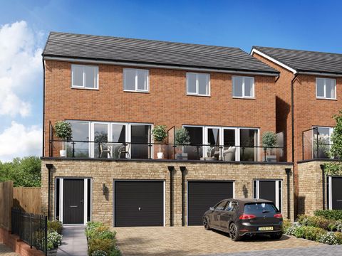"The Hexham" Hendrefoilan Park, Ffordd Yr Olchfa, Sketty, Swansea SA2