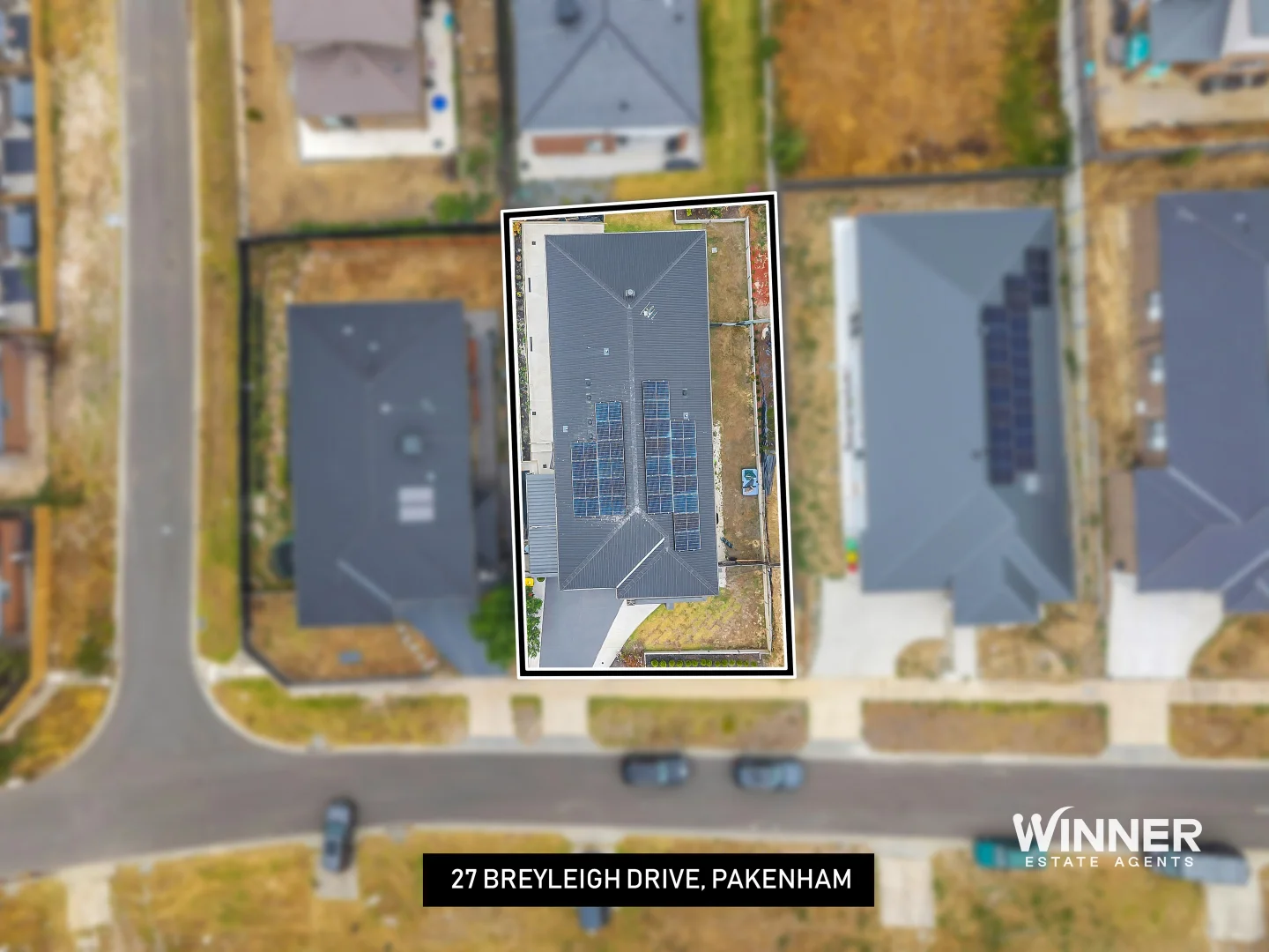 Additional image 20 of 27 Breyleigh Drive, Pakenham VIC 3810