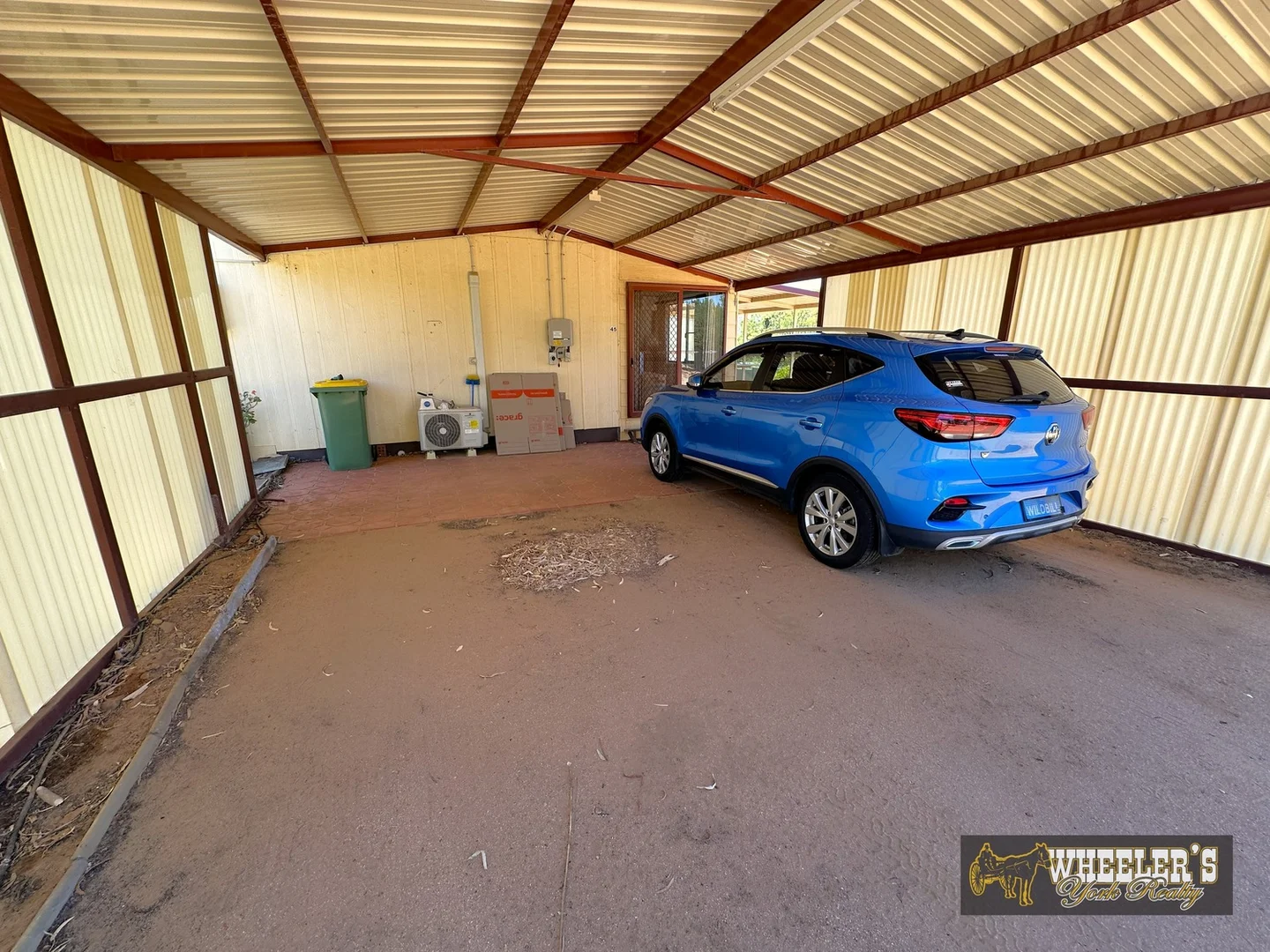 Additional image 21 of 2986 Northam-York Road, York WA 6302