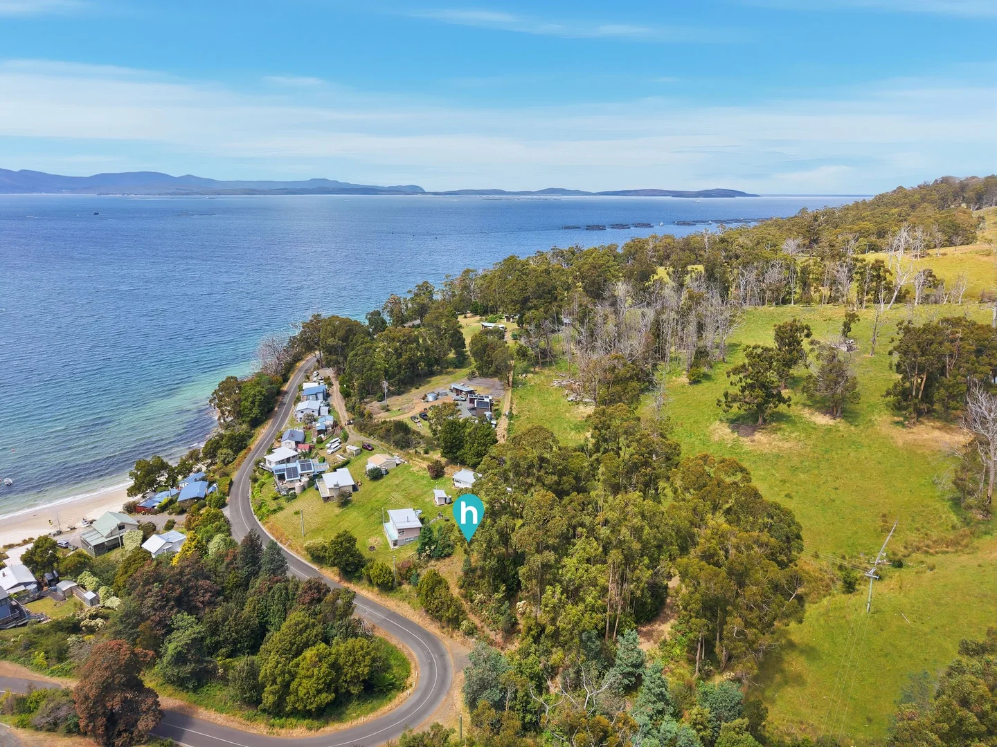 Additional image 15 of Lots 9 & 10 Esperance Coast Road, Dover TAS 7117