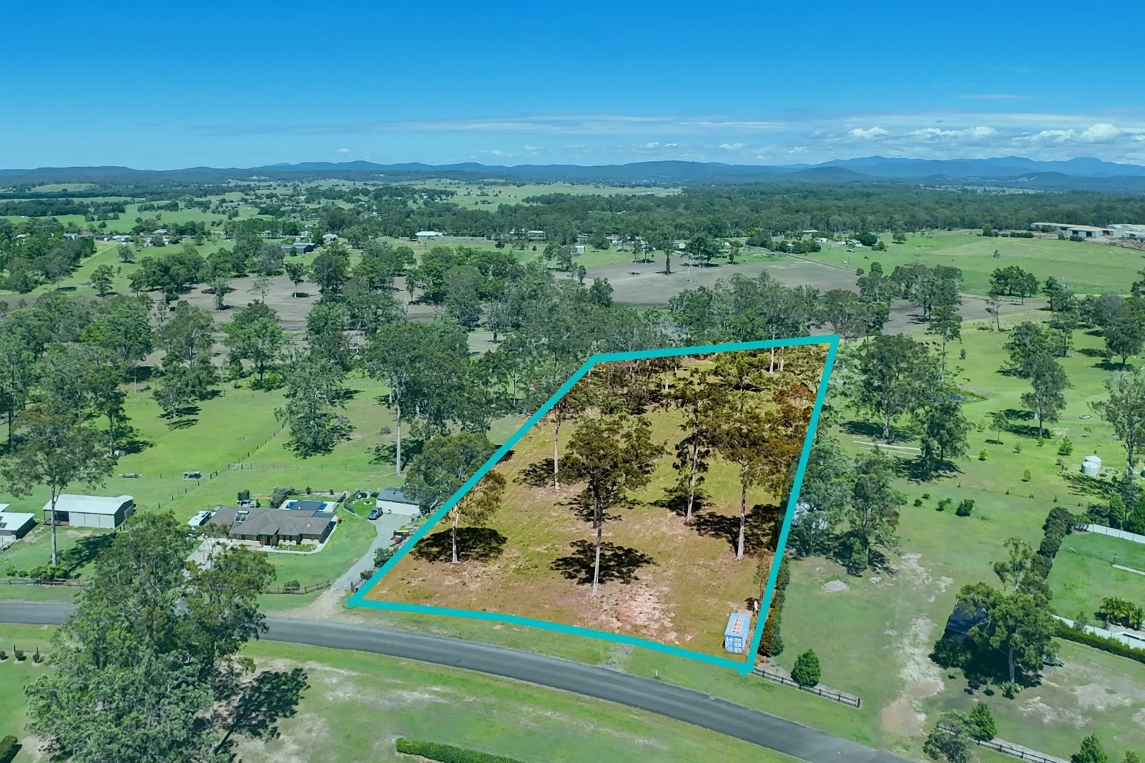 14 Wattle Place, Yarravel NSW 2440