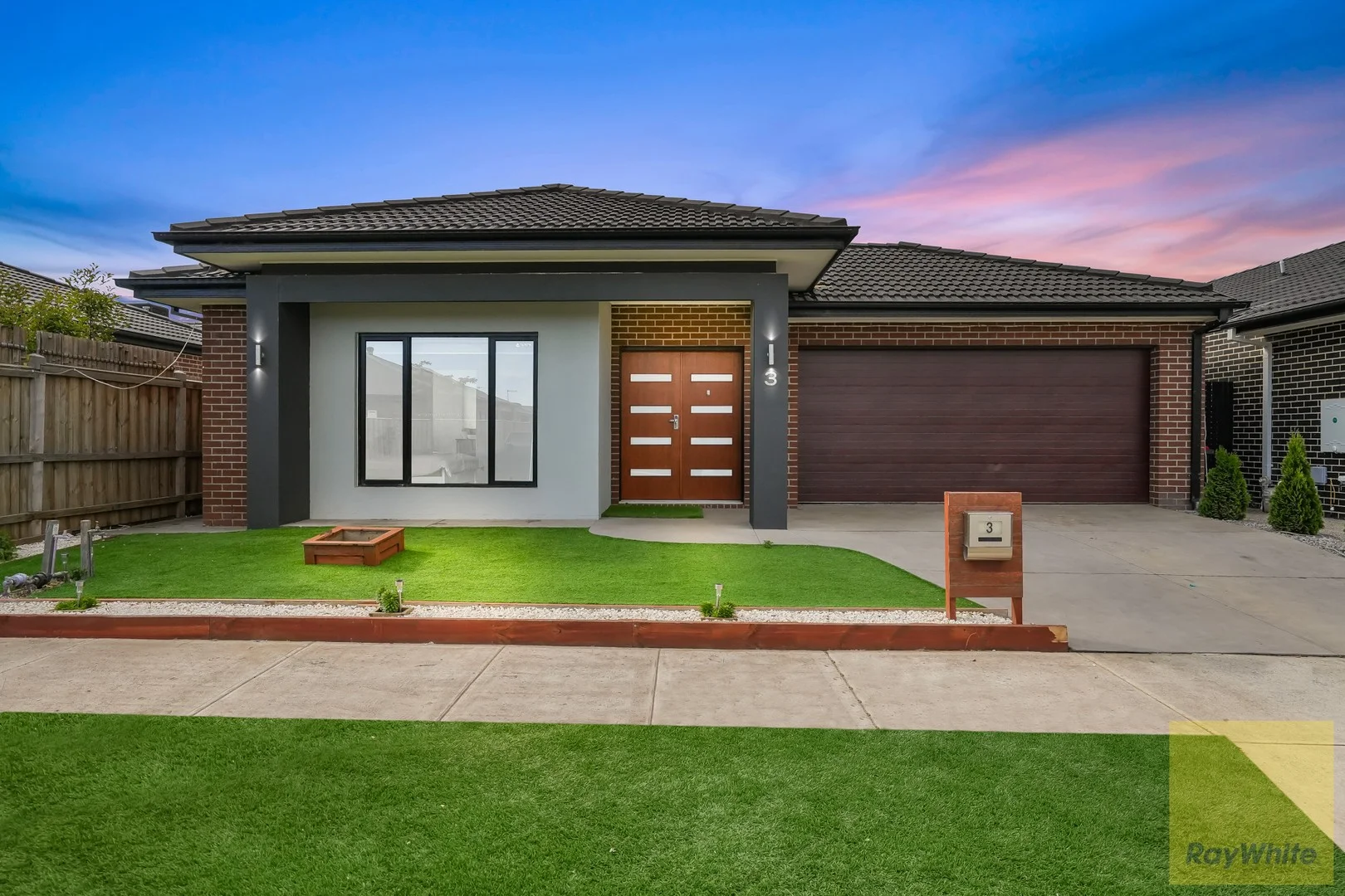 3 Midewin Way, Wyndham Vale VIC 3024