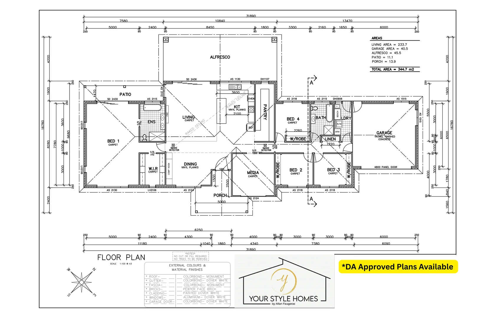 Additional image 12 of 7 Jaydee Chase, Taree NSW 2430
