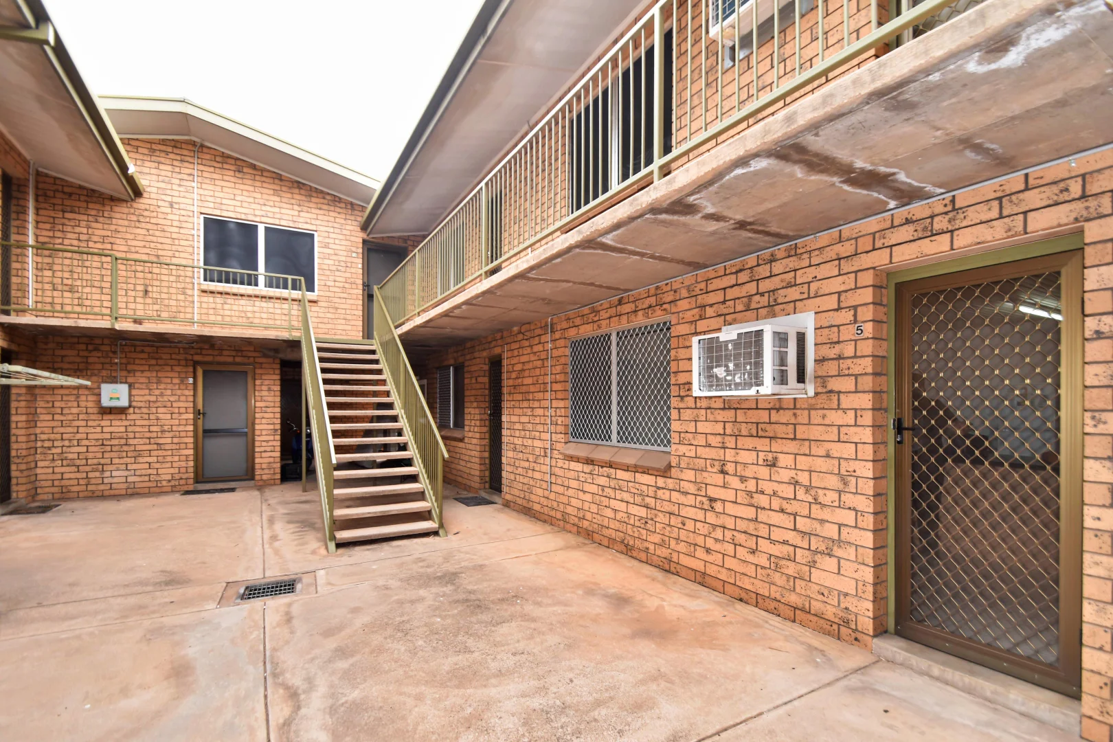 Additional image 2 of 5/20 Leichhardt Terrace, Alice Springs NT 0870