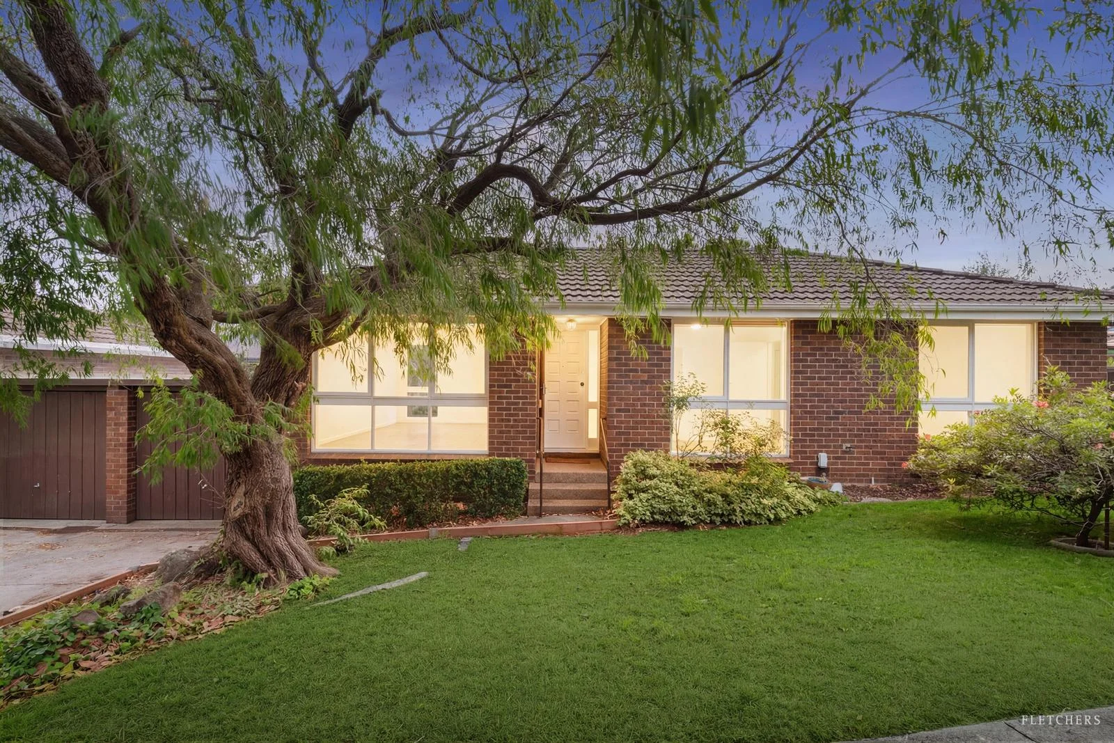 1/18 Lernes Street, Forest Hill VIC 3131