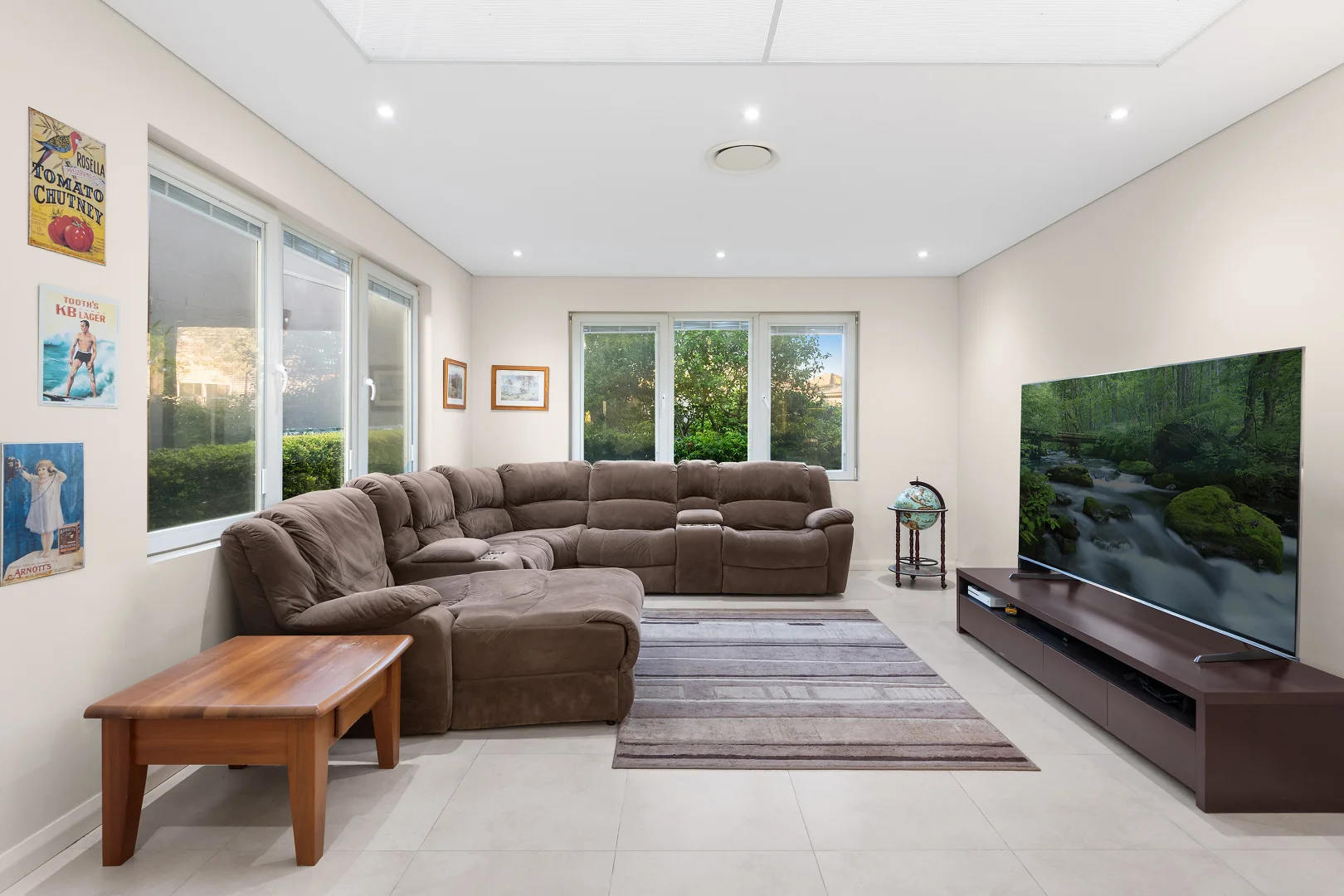 Additional image 8 of 100 & 100A Lancaster Avenue, Melrose Park NSW 2114