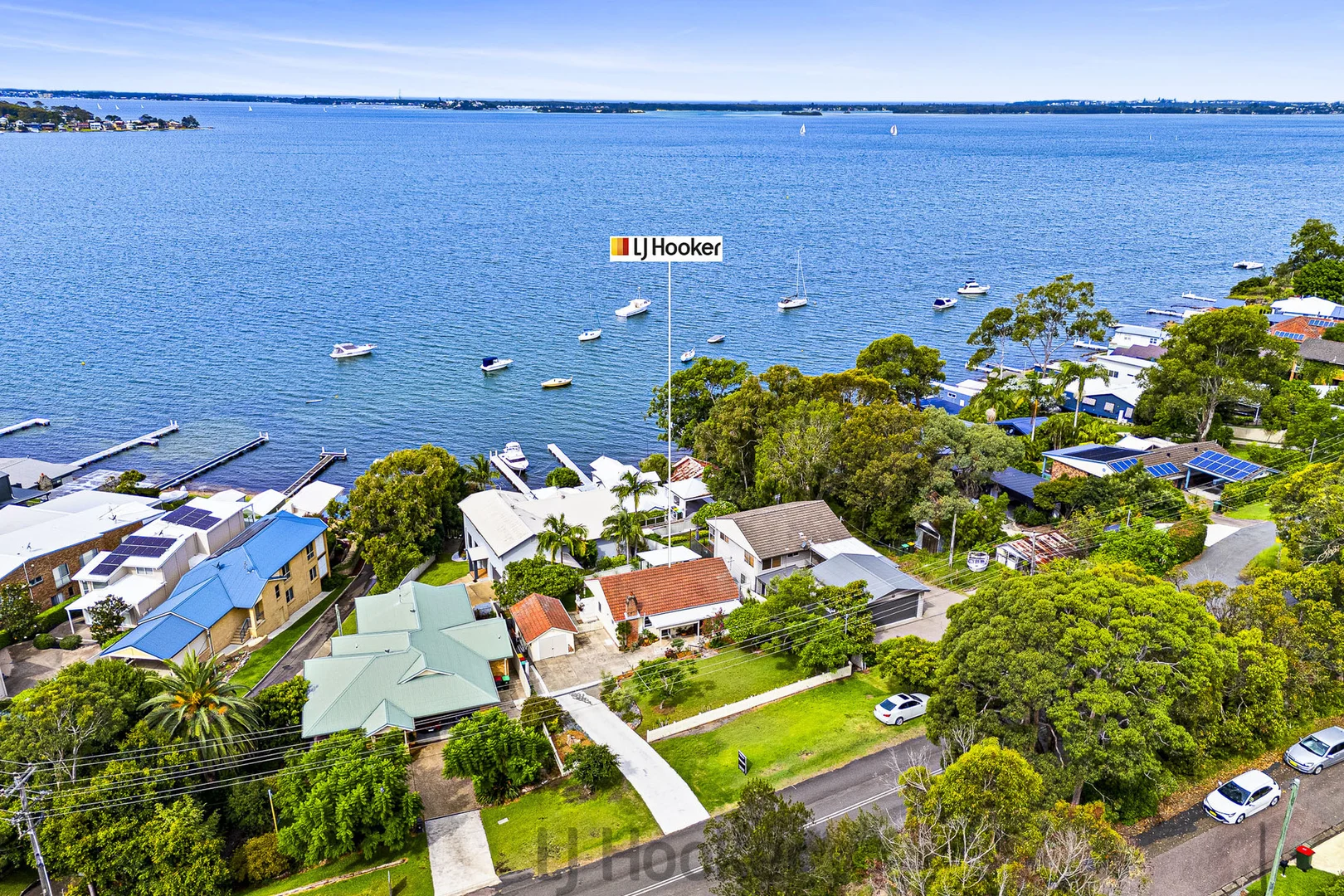 Additional image 12 of 179 Fishing Point Road, Fishing Point NSW 2283