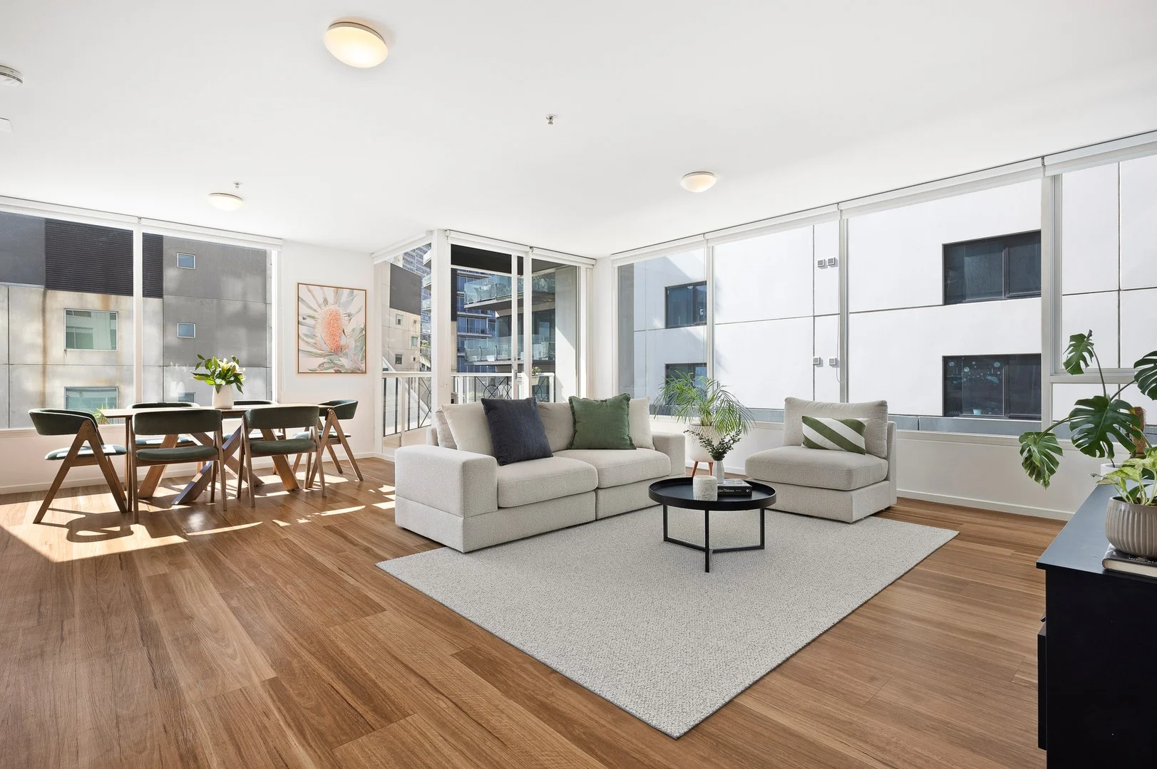 606/82 Queens Road, Melbourne VIC 3004