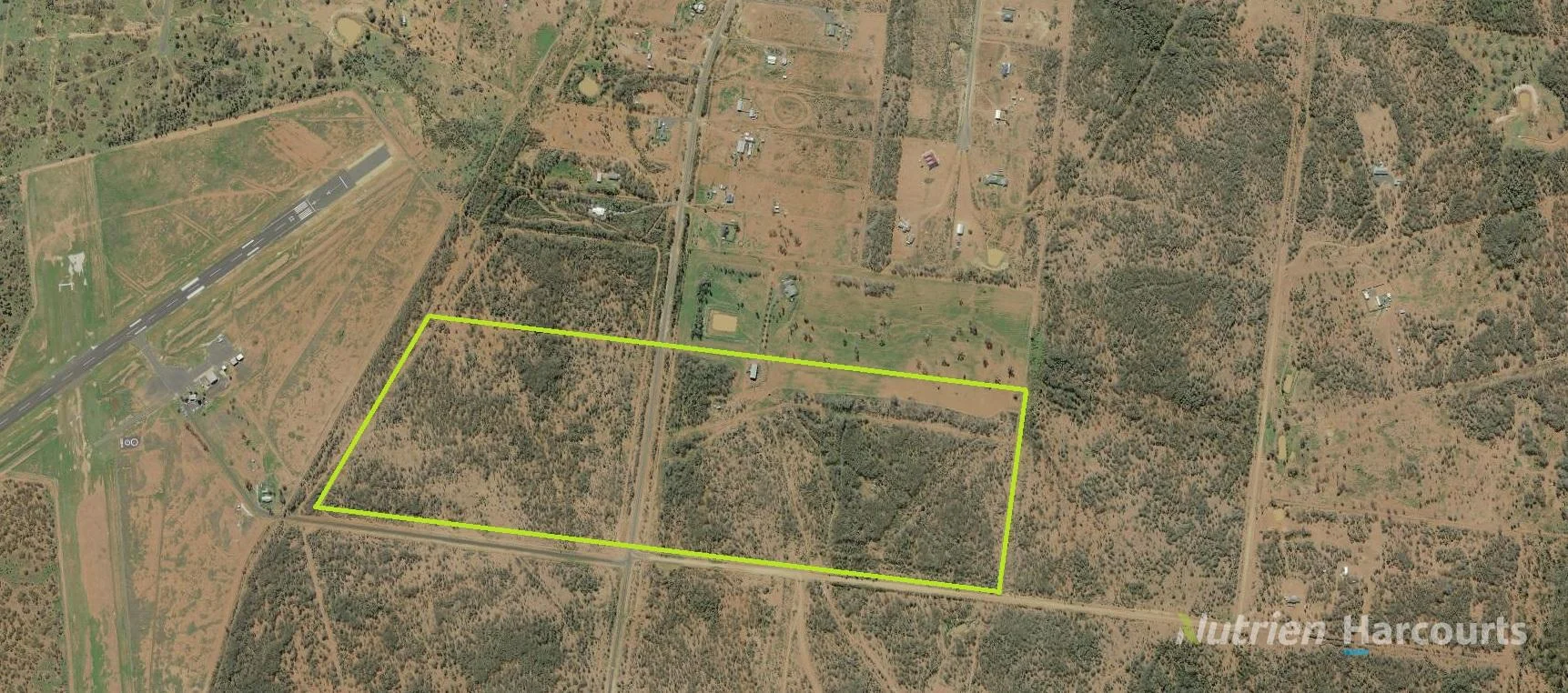 "Colloraine Valley" Lot 187 Lerida Road, Cobar NSW 2835