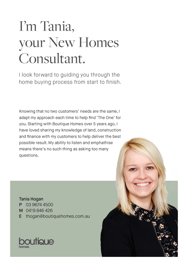 Additional image 11 of Lot 120 Bowerbird Crescent, Drouin West VIC 3818