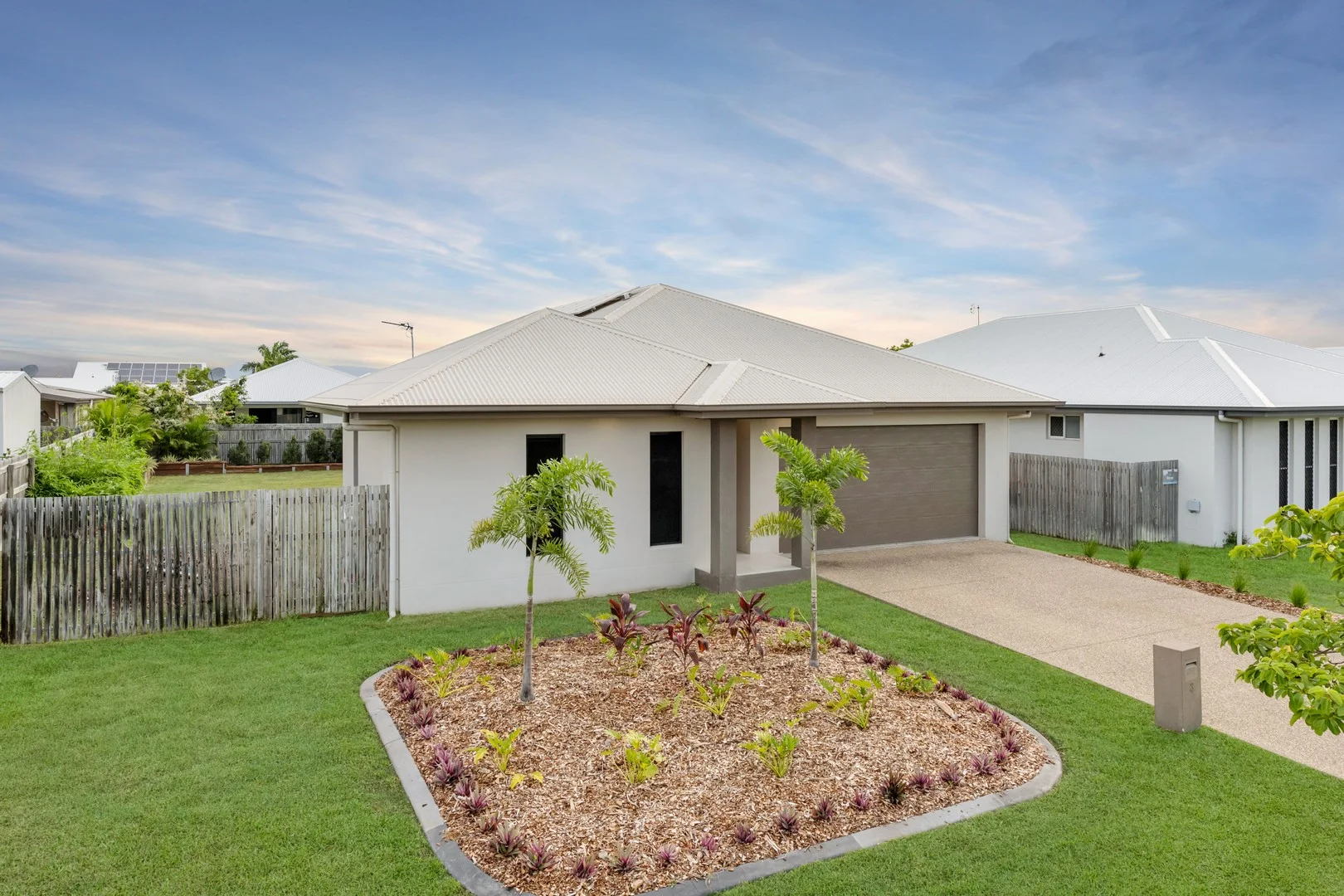 3 Coowarra Court, Mount Low QLD 4818