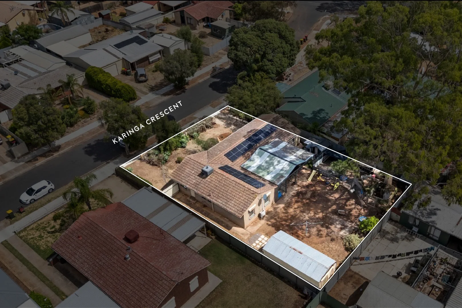 Additional image 18 of 20 Karinga Crescent, Munno Para SA 5115