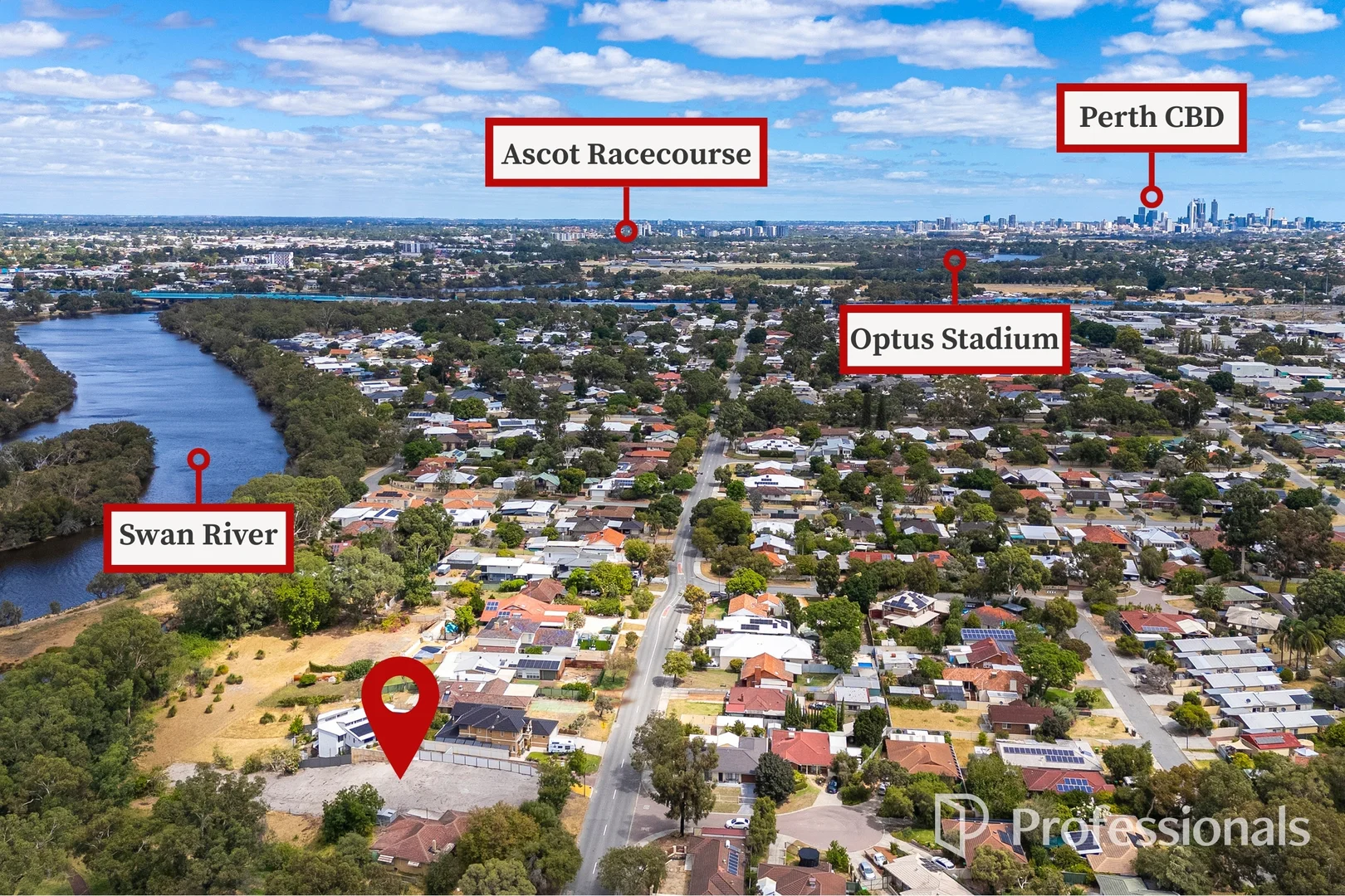 Additional image 3 of 43 Hardy Road, Ashfield WA 6054