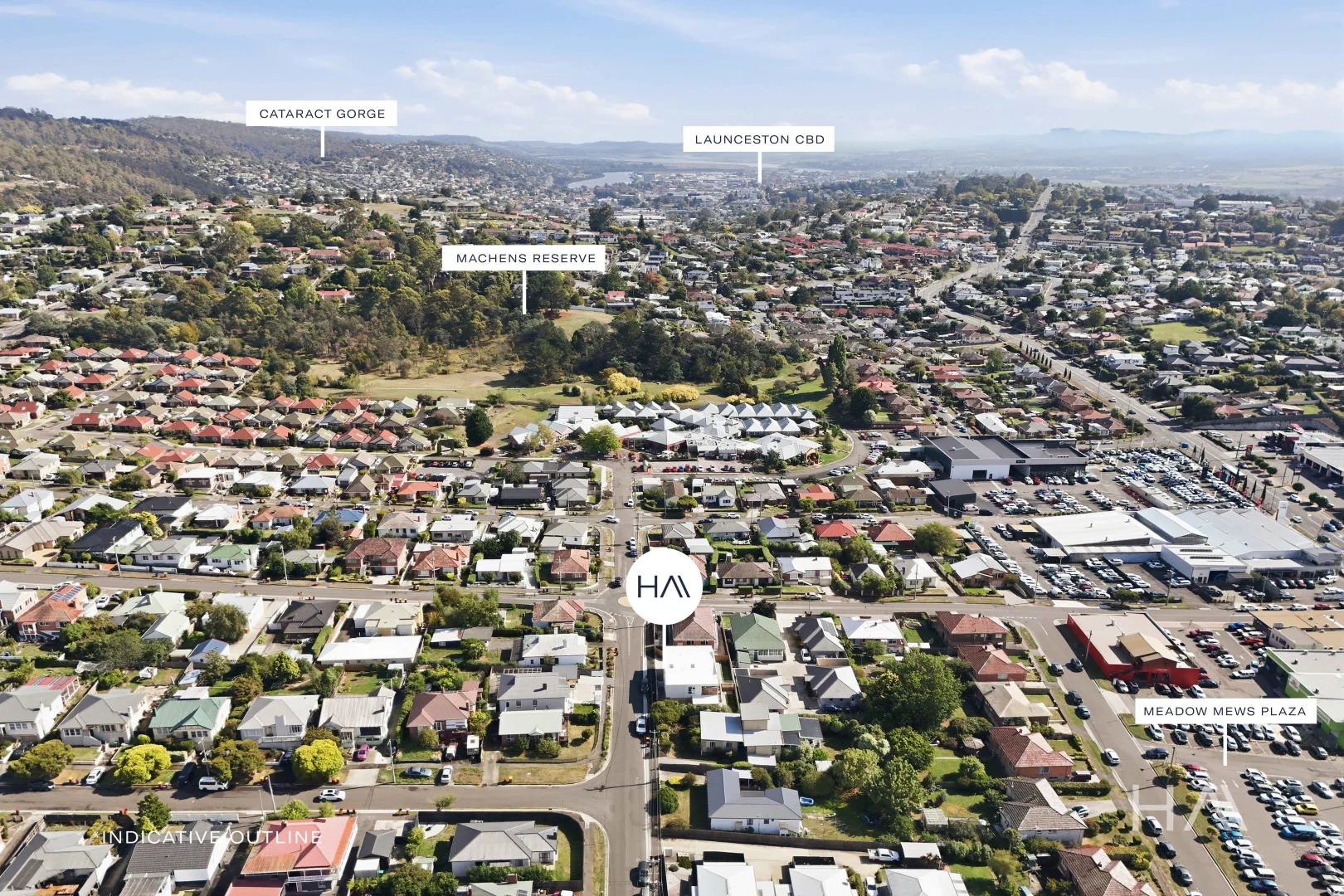 Additional image 19 of 3/17 Guy Street, Kings Meadows TAS 7249